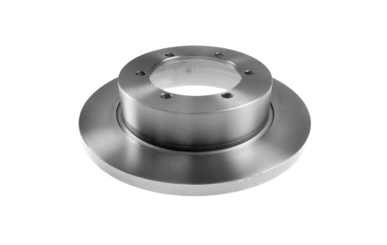 Brake Disc 108484 FEBI