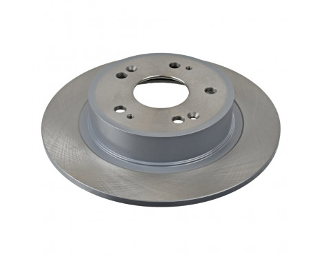 Brake Disc 108486 FEBI