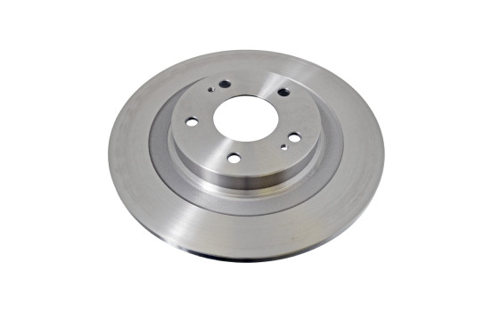 Brake Disc 108488 FEBI