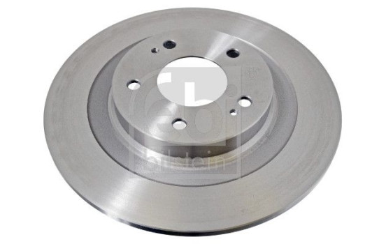 Brake Disc 108488 FEBI, Image 2