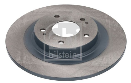 Brake Disc 108488 FEBI, Image 2