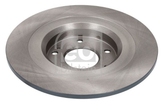 Brake Disc 108488 FEBI, Image 3