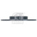 Brake Disc 108488 FEBI, Thumbnail 4