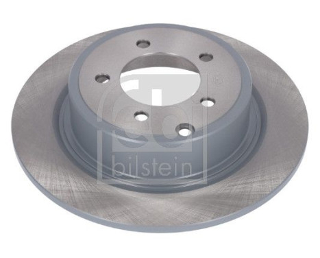 Brake Disc 108491 FEBI, Image 5