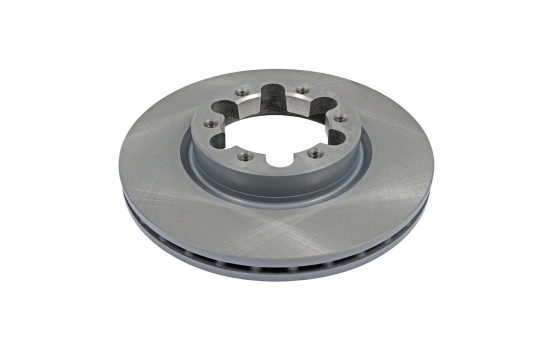 Brake Disc 108492 FEBI