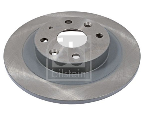 Brake Disc 108493 FEBI, Image 2