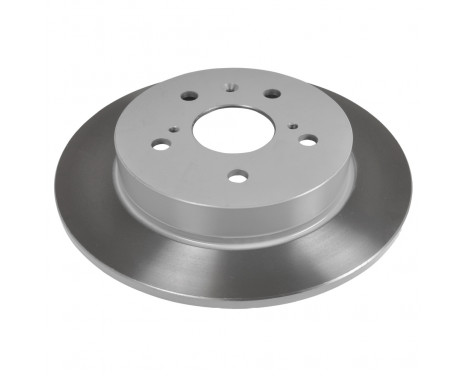 Brake Disc 108495 FEBI