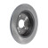 Brake Disc 108495 FEBI, Thumbnail 4