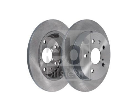 Brake Disc 108495 FEBI, Image 6