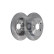 Brake Disc 108495 FEBI, Thumbnail 6