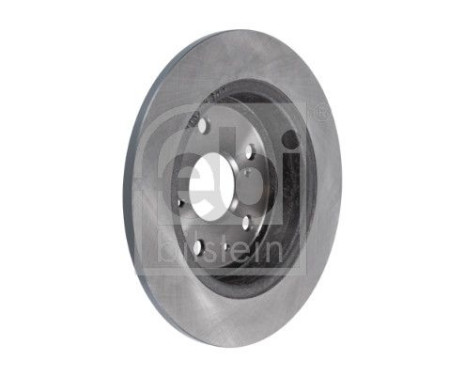 Brake Disc 108495 FEBI, Image 8
