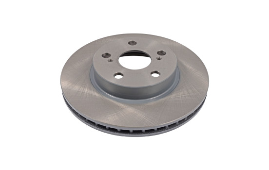 Brake Disc 108496 FEBI