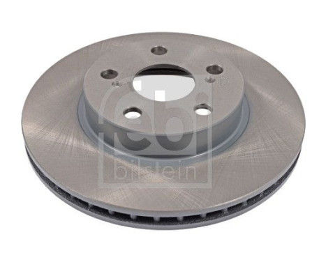Brake Disc 108496 FEBI, Image 2