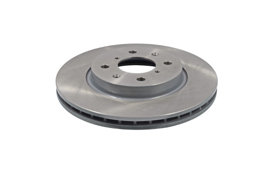 Brake Disc 108497 FEBI