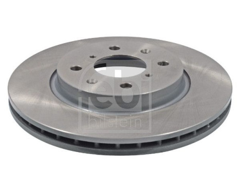 Brake Disc 108497 FEBI, Image 2