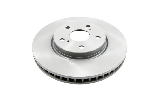Brake Disc 108498 FEBI