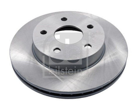 Brake Disc 108499 FEBI, Image 5