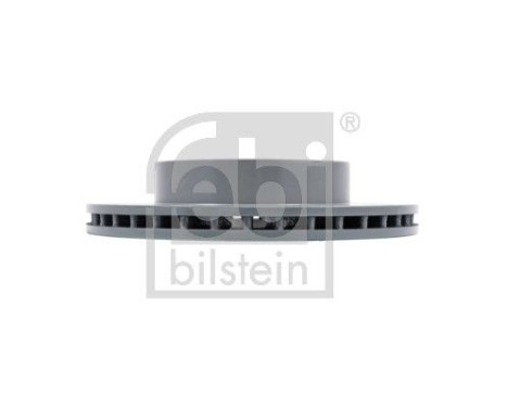 Brake Disc 108499 FEBI, Image 7