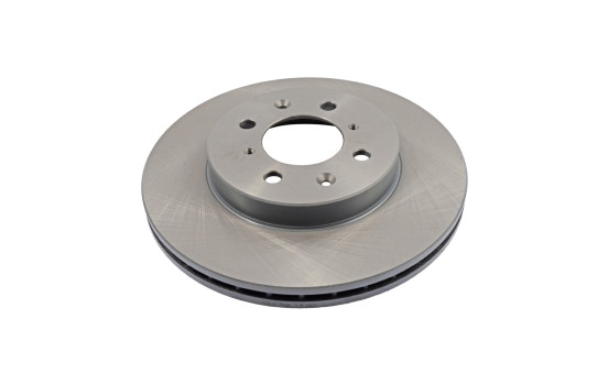 Brake Disc 108500 FEBI