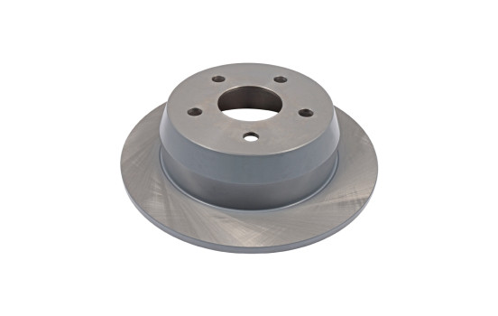 Brake Disc 108501 FEBI