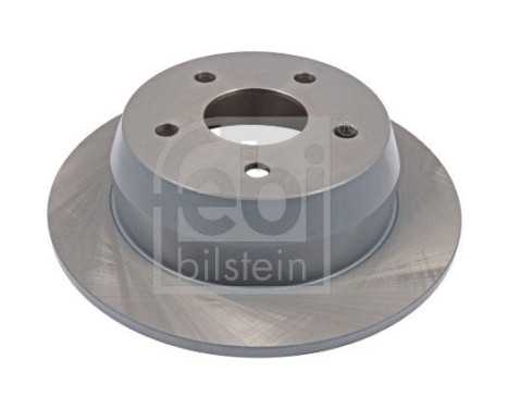 Brake Disc 108501 FEBI, Image 2