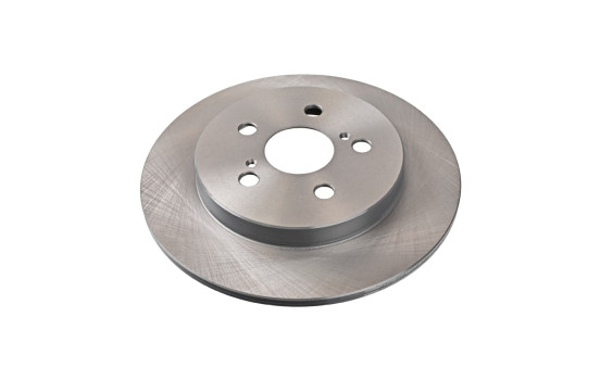 Brake Disc 108503 FEBI