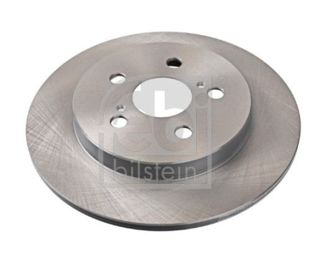 Brake Disc 108503 FEBI, Image 2