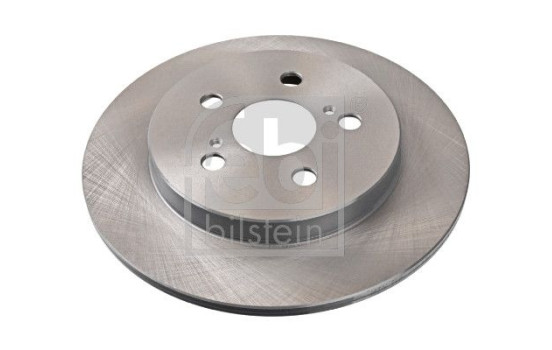 Brake Disc 108503 FEBI, Image 2