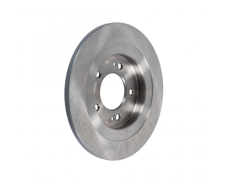 Brake Disc 108506 FEBI, Image 4