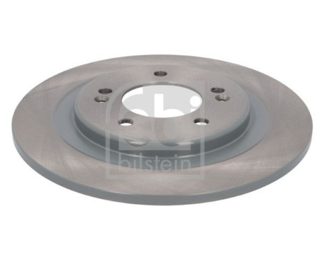 Brake Disc 108506 FEBI, Image 5