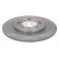 Brake Disc 108506 FEBI, Thumbnail 5