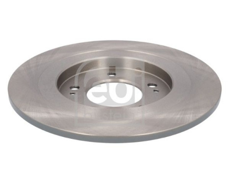 Brake Disc 108506 FEBI, Image 6