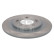 Brake Disc 108506 FEBI, Thumbnail 5