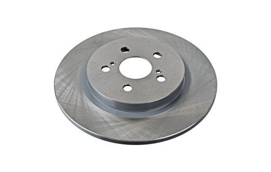 Brake Disc 108508 FEBI