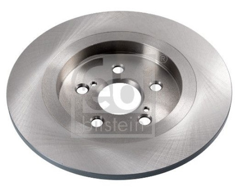 Brake Disc 108508 FEBI, Image 3