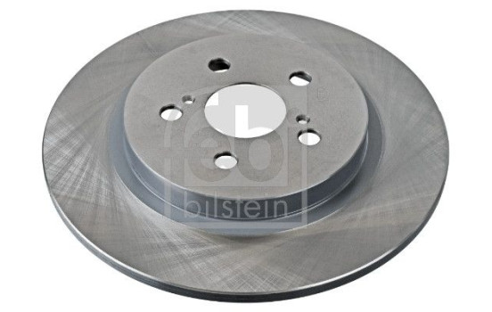 Brake Disc 108508 FEBI, Image 3