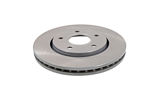 Brake Disc 108509 FEBI