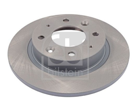 Brake Disc 108510 FEBI, Image 2