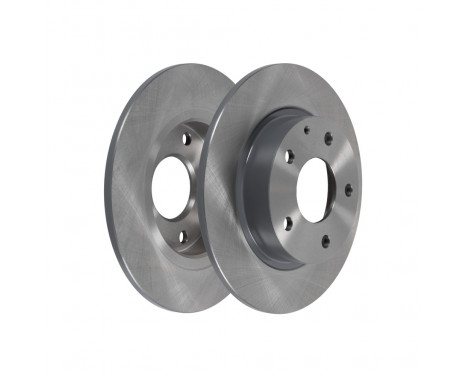 Brake Disc 108513 FEBI, Image 2