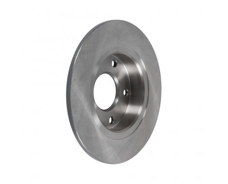 Brake Disc 108513 FEBI, Image 4