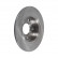 Brake Disc 108513 FEBI, Thumbnail 4