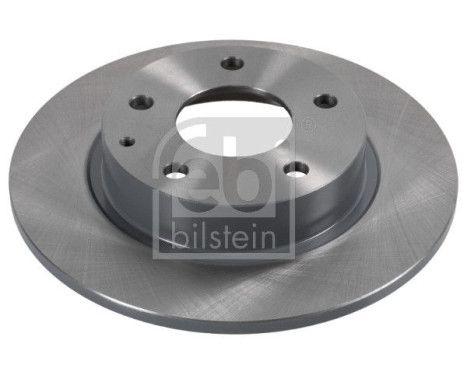 Brake Disc 108513 FEBI, Image 5