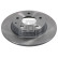 Brake Disc 108513 FEBI, Thumbnail 5