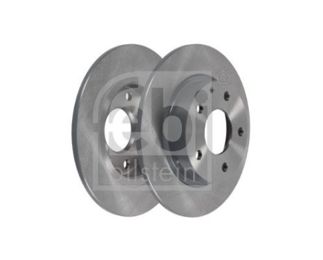 Brake Disc 108513 FEBI, Image 6