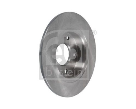 Brake Disc 108513 FEBI, Image 8