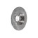 Brake Disc 108513 FEBI, Thumbnail 8