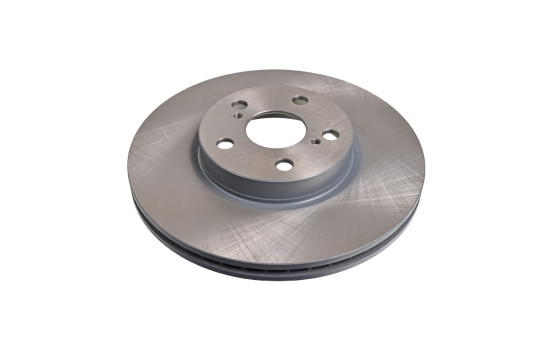 Brake Disc 108515 FEBI