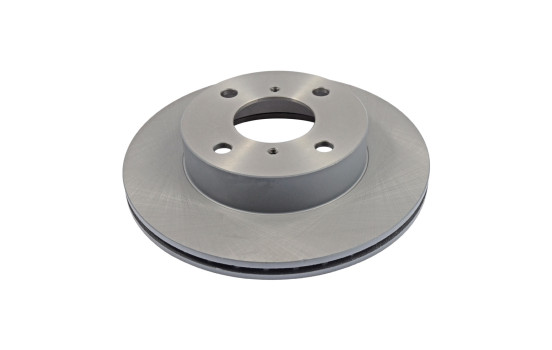 Brake Disc 108516 FEBI