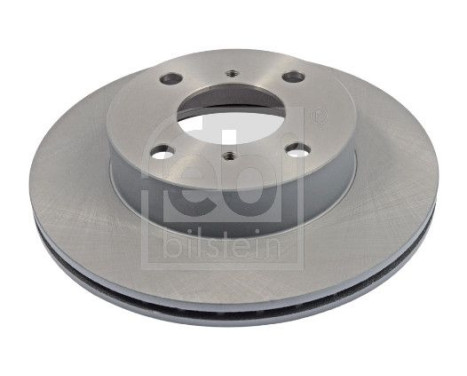 Brake Disc 108516 FEBI, Image 2