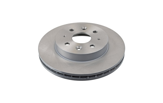 Brake Disc 108517 FEBI